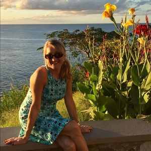 Meet your Posher, Cheryl